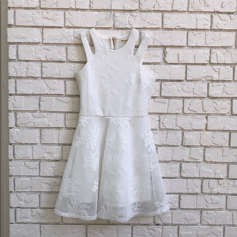 Miss Behave Size 14